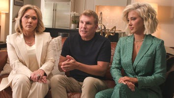 Todd and Julie Chrisley Share How Prison Changed Them and Their Approach to Fame (Exclusive)
